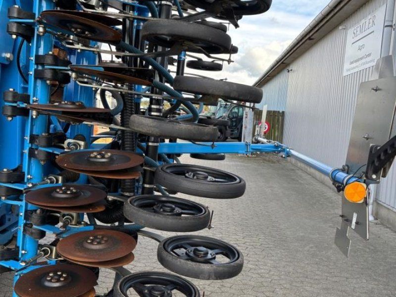 Lemken SOLITAIR 9/600 HD