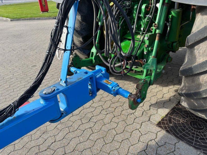 Lemken SOLITAIR 9/600 HD