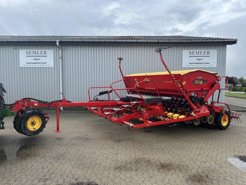 Väderstad RAPID 400C