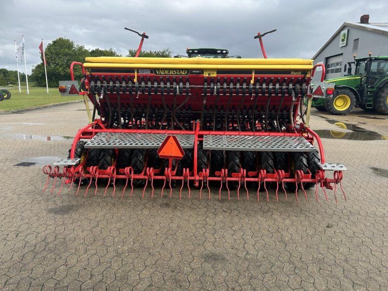 Väderstad RAPID 400C