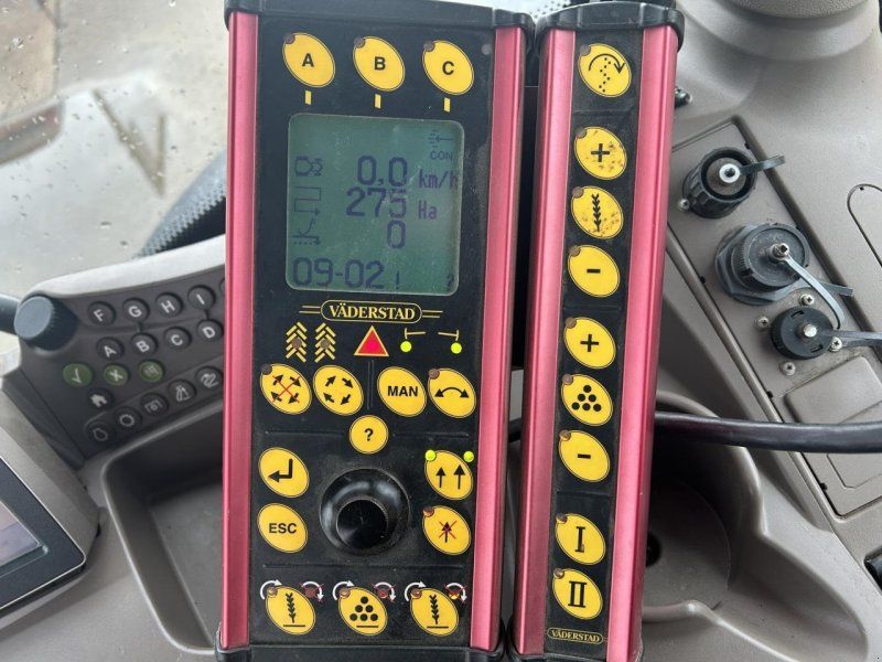 Väderstad RAPID 400C