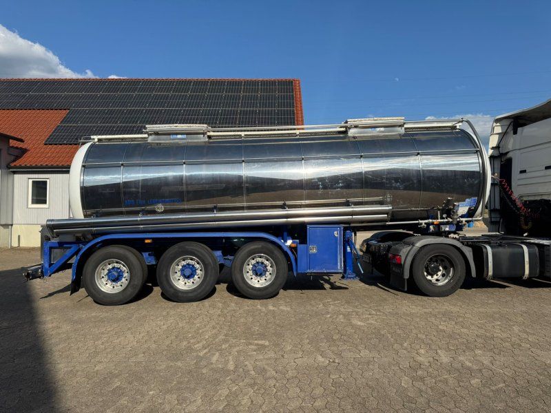 Feldbinder TSA 22.3 Edelstahl Interne Nr. 7580