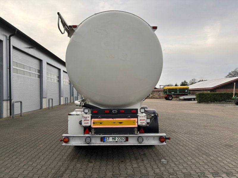 Jilko 42m³  Interne Nr. 1021