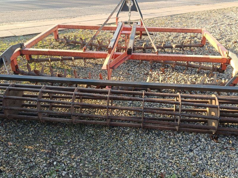 Hankmo 300S med rørpakkervalse