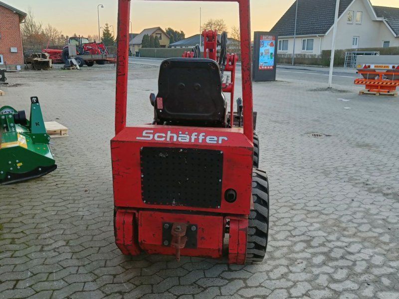 Schäffer 222 S