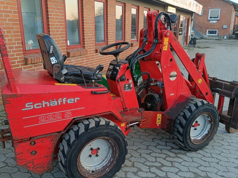 Schäffer 222 S