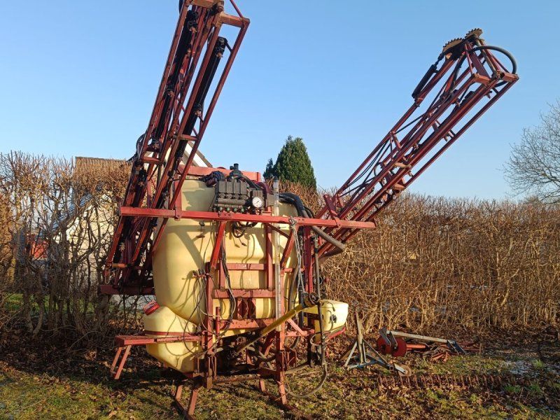 Hardi Mega 1200