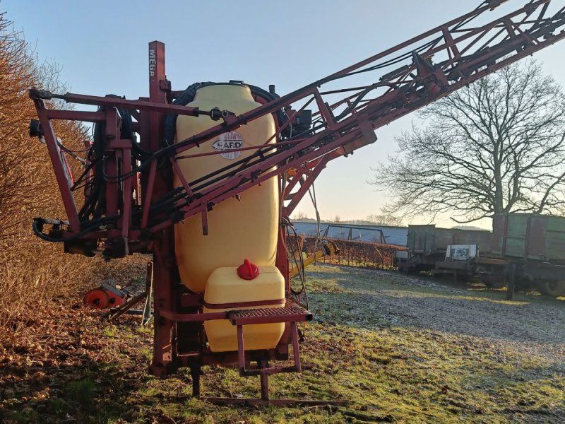 Hardi Mega 1200