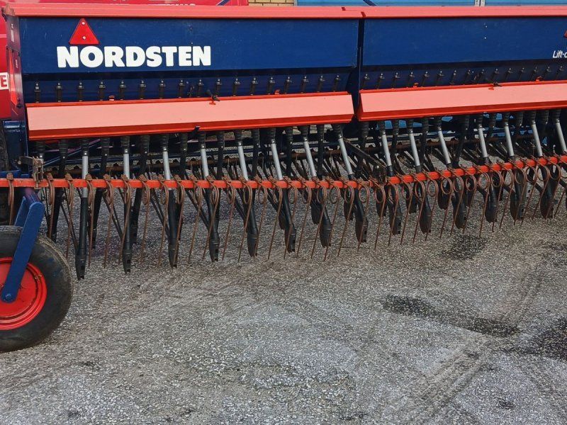 Nordsten 4 METER CLF