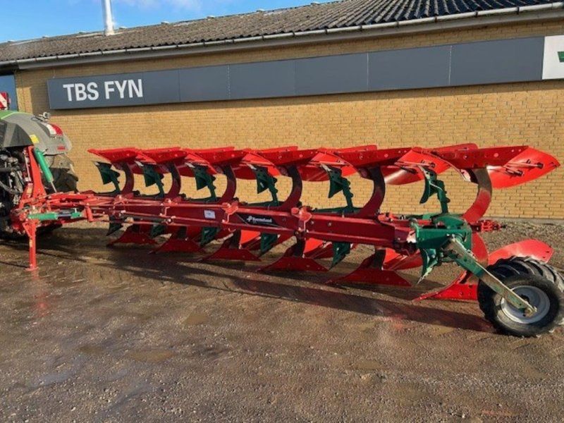 Kverneland 100 300/28-6 FURET