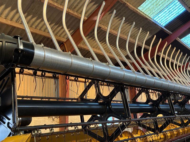 Airbar til 30 fods skærebord