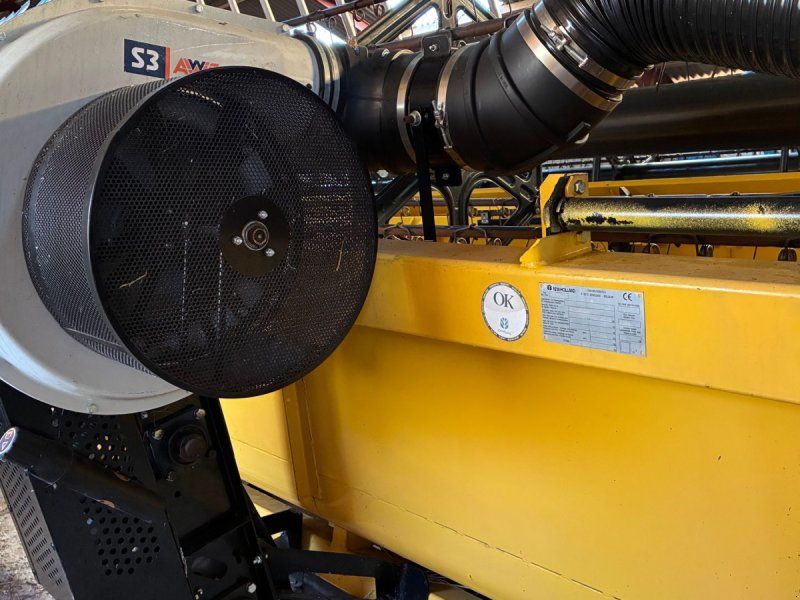 Airbar til 30 fods skærebord