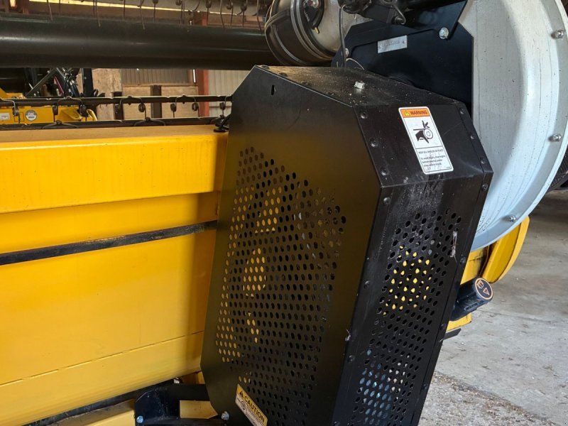 Airbar til 30 fods skærebord