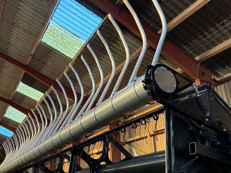 Airbar til 30 fods skærebord