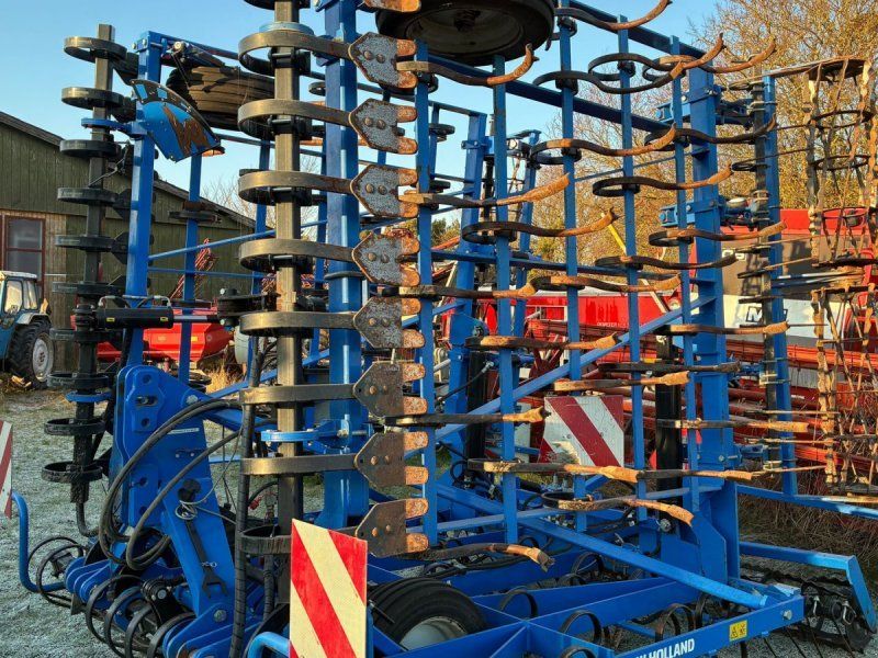 New Holland SBMV650 SQ