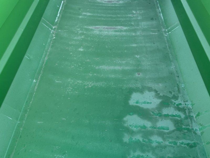 Tinaz 18 tons bagtipvogne