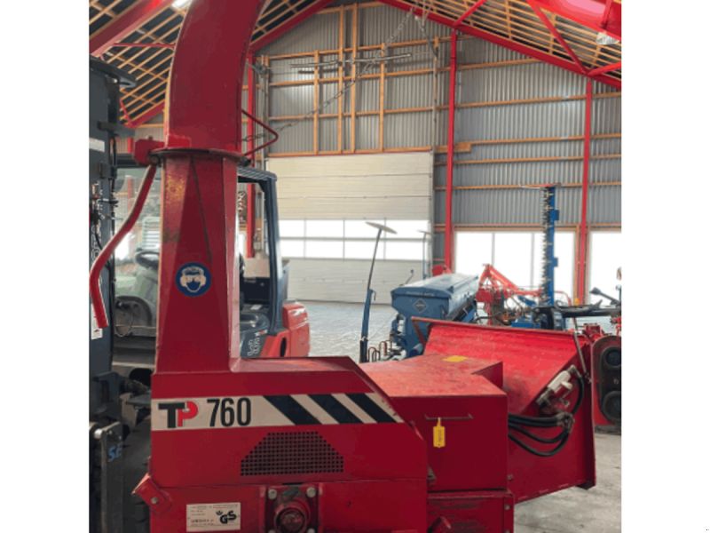 TP 760 V H