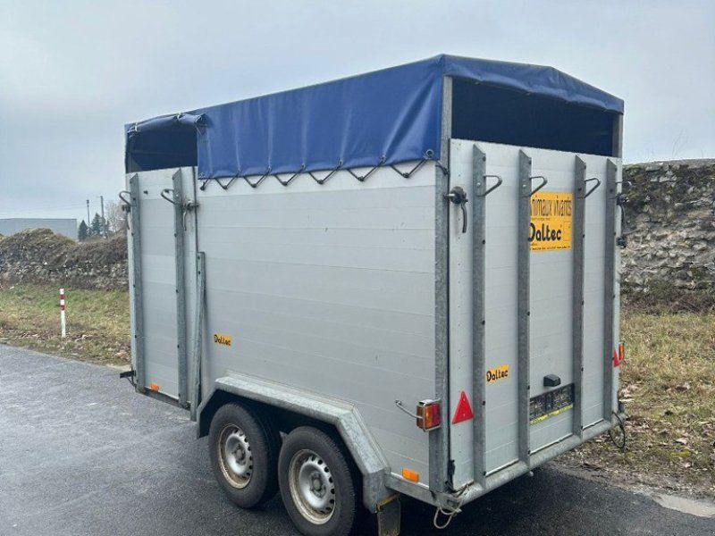 Daltec Viehanhänger