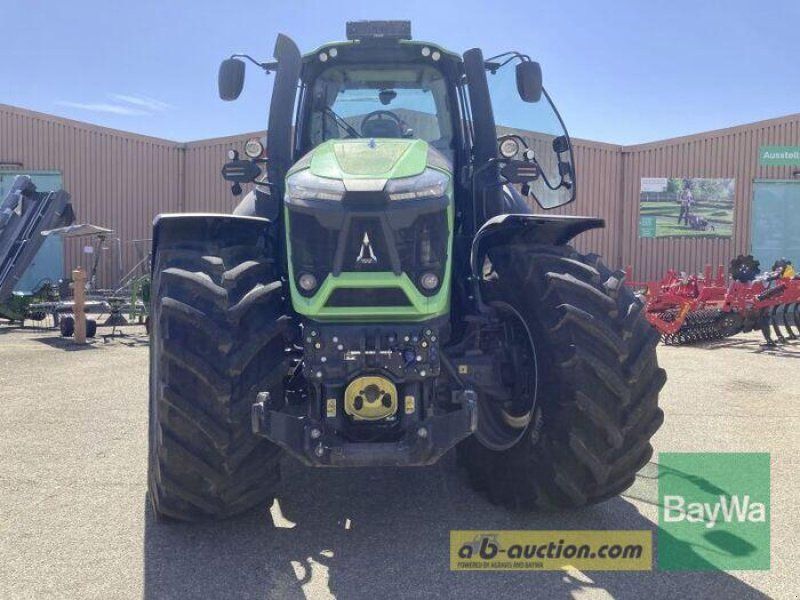 Deutz-Fahr AGROTRON 9340 TTV