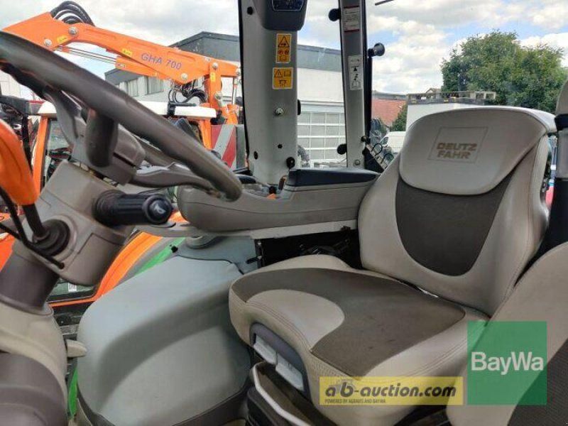 Deutz-Fahr AGROTRON 9340 TTV