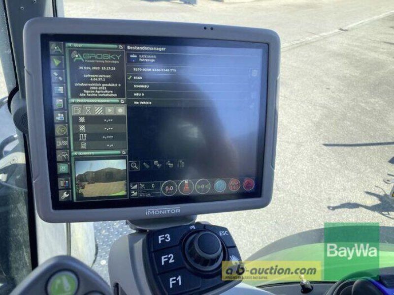 Deutz-Fahr AGROTRON 9340 TTV