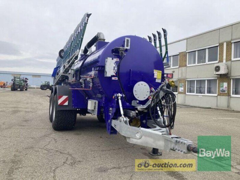 BSA PTW 125 FARMERLINE