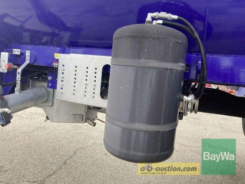 BSA PTW 125 FARMERLINE