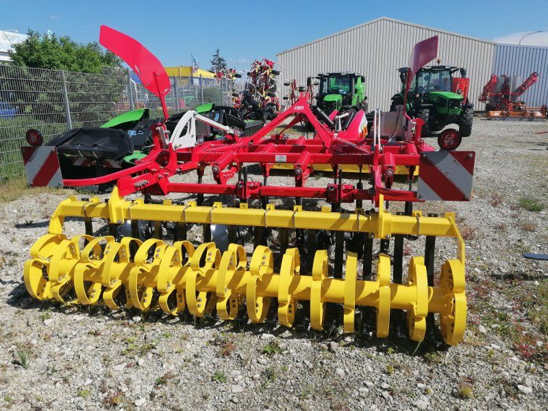 Pöttinger Synkro 3030 Nova