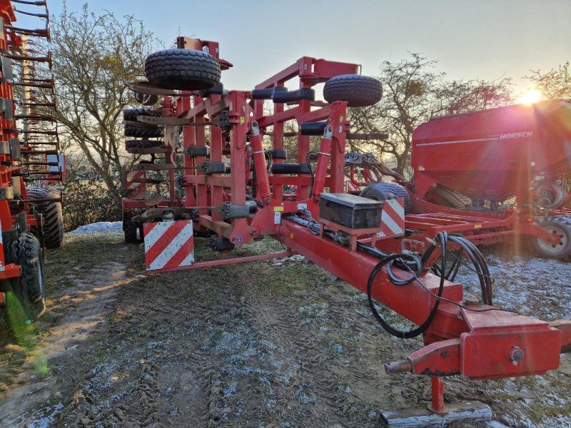 Horsch Tiger 5 AS