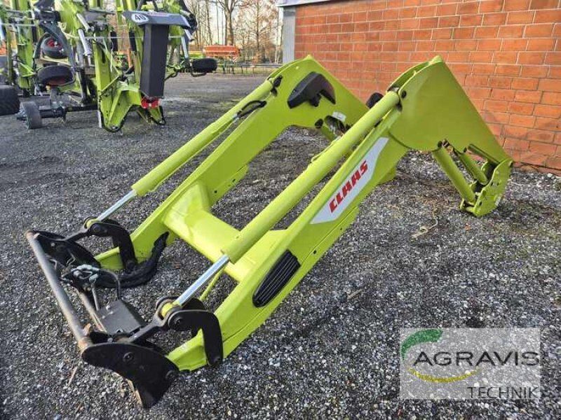 Claas FL 140