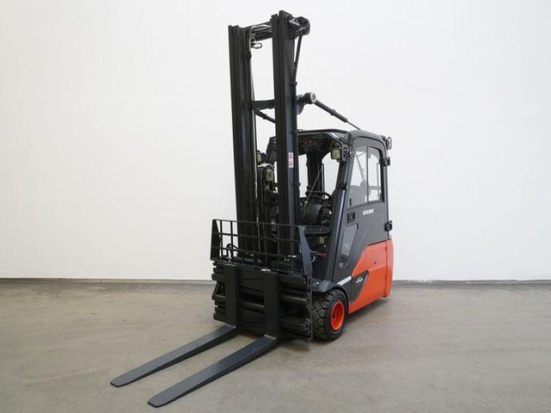 Linde E 20 L EVO 386-02