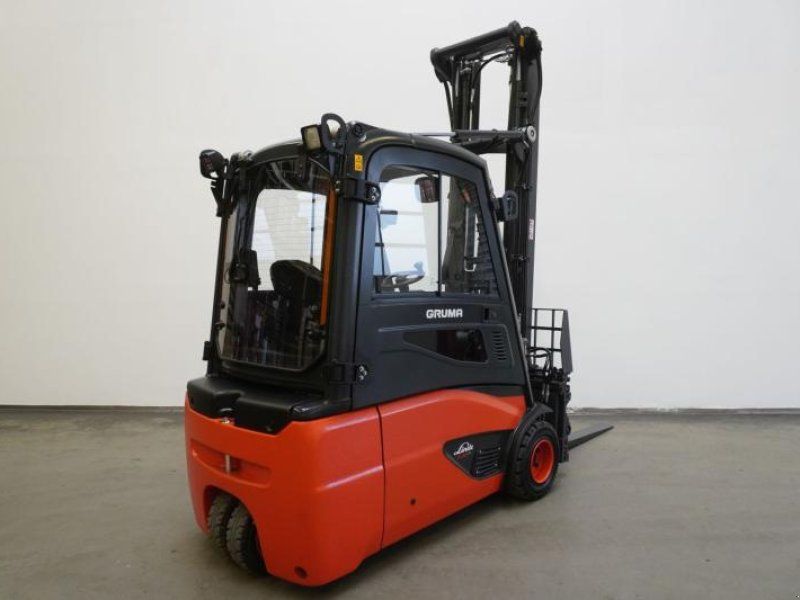 Linde E 20 L EVO 386-02