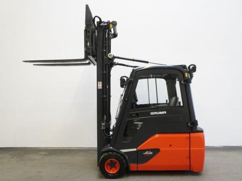 Linde E 20 L EVO 386-02