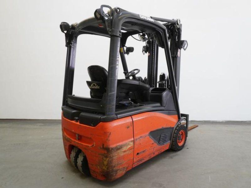 Linde E 16 EVO 386-02