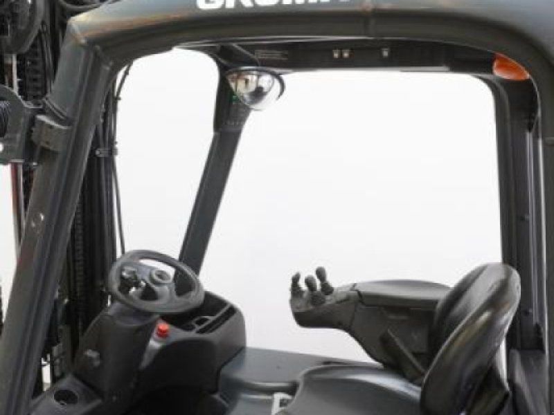 Linde E 16 EVO 386-02