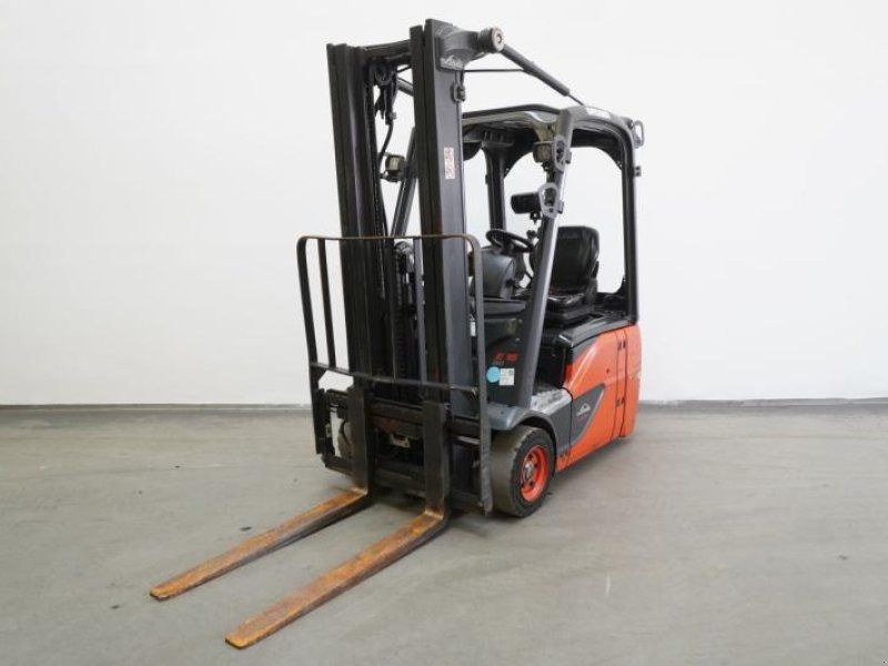 Linde E 16 C EVO 386-02