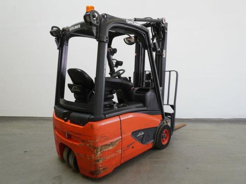 Linde E 16 C EVO 386-02