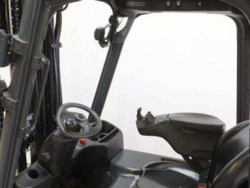 Linde E 16 C EVO 386-02