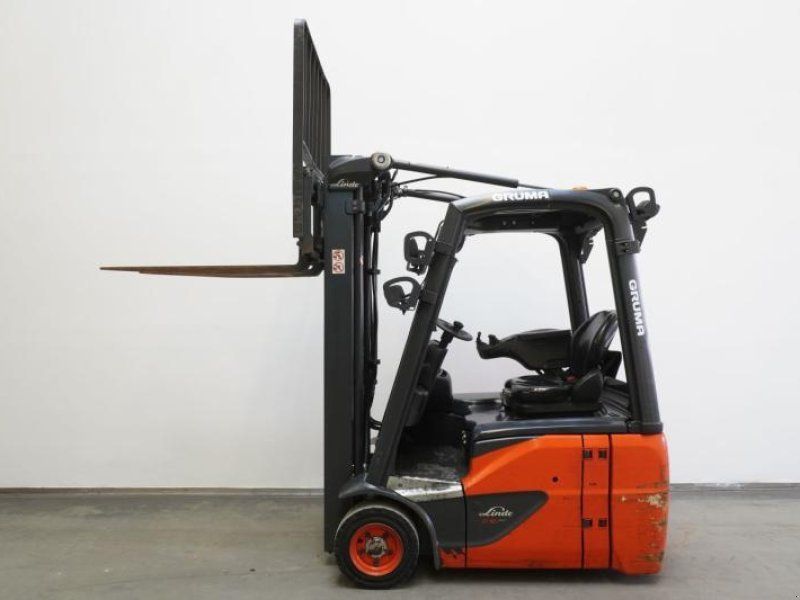 Linde E 16 C EVO 386-02