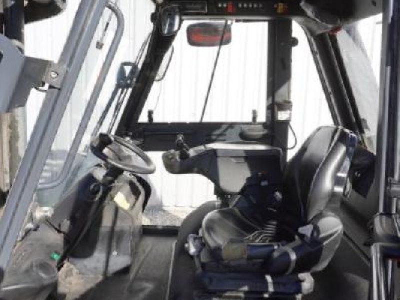 Linde H 80 D/900 EVO 396-03