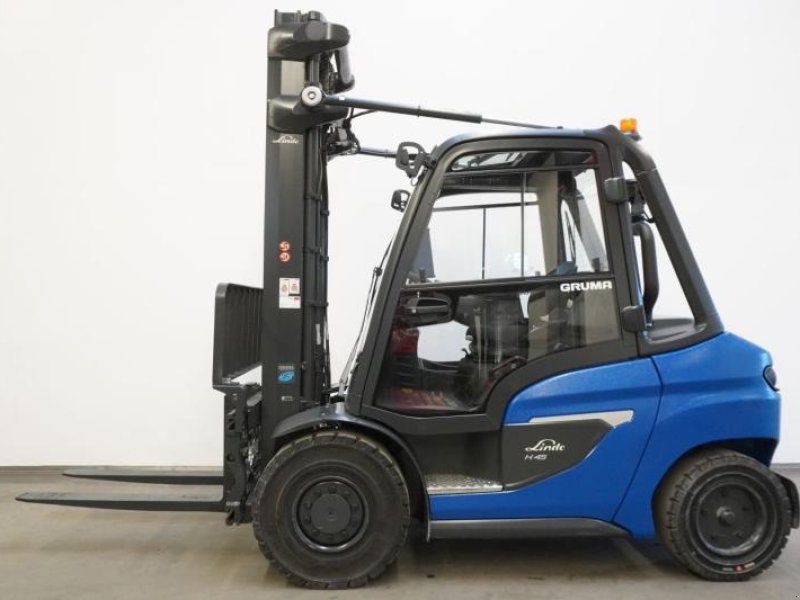 Linde H 45 D/600 1204-01