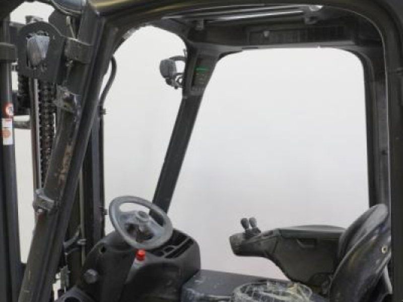 Linde E 14 EVO 386-02