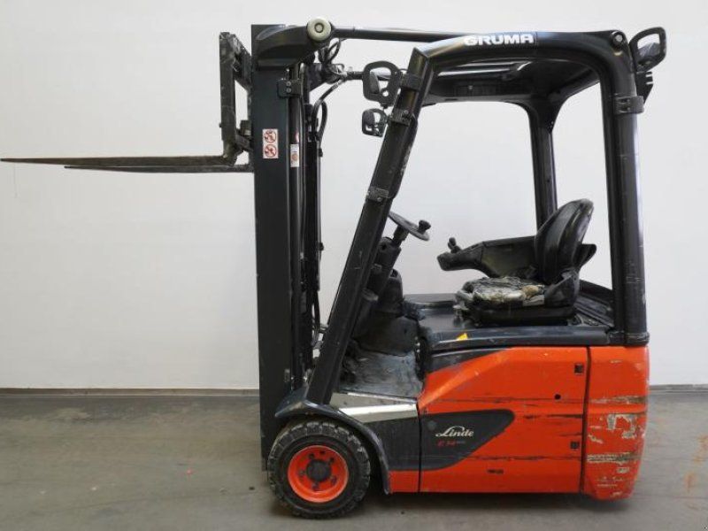 Linde E 14 EVO 386-02