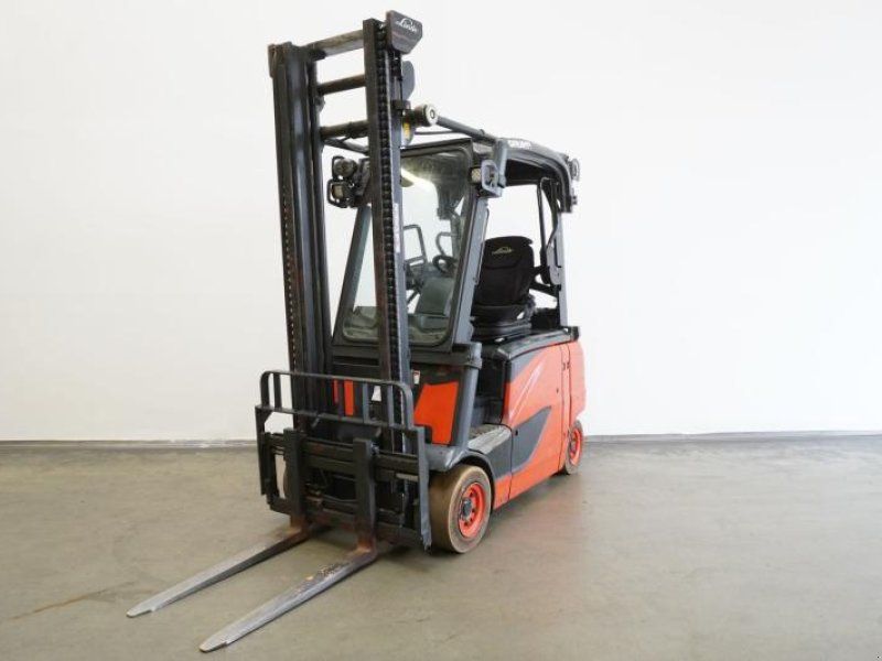 Linde E 16 PH EVO 386-02