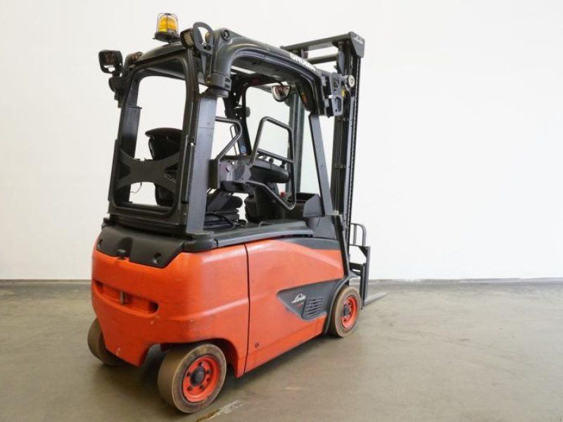 Linde E 16 PH EVO 386-02
