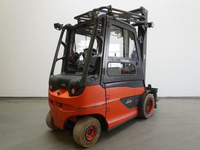 Linde E 35/600 H 388