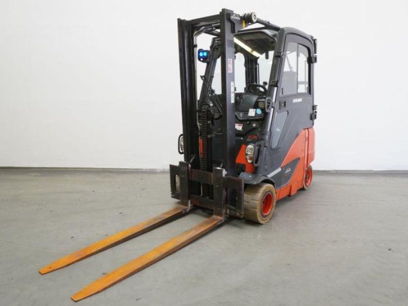 Linde E 20 PH EVO 386-02