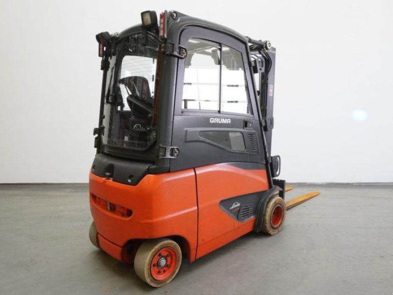 Linde E 20 PH EVO 386-02