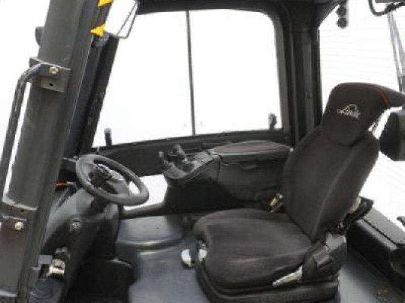 Linde E 20 PH EVO 386-02