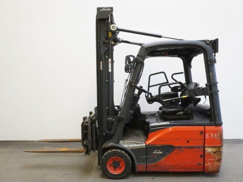 Linde E 16 EVO 386-02